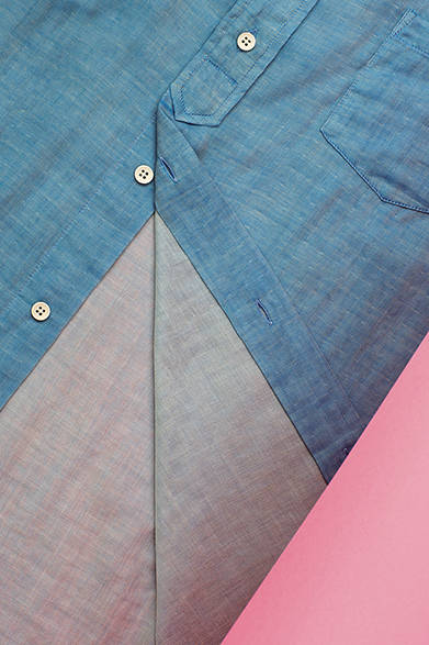 <strong>Levi’s® Made & Crafted™｜リーバイス®　メイド アンド クラフテッド™</strong>