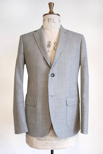 Wilshire Blazer 14万5000円