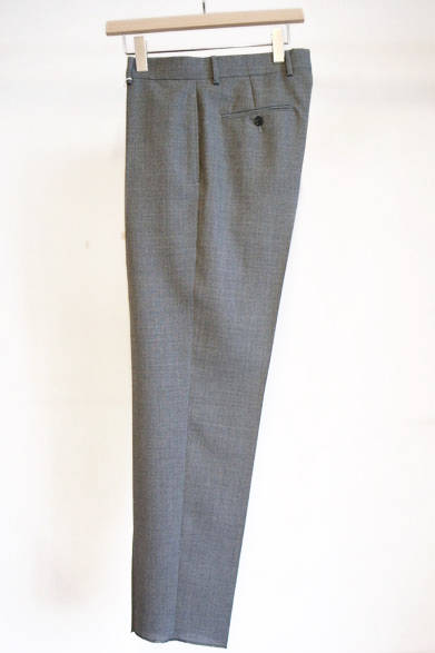 Formosa Trouser 5万2000円
