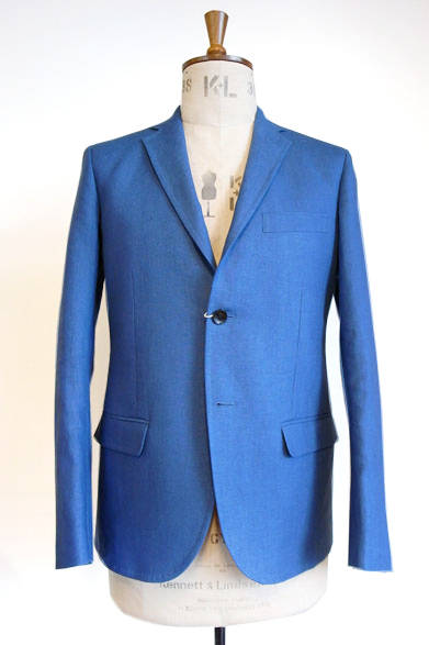 Formosa Jacket 14万5000円