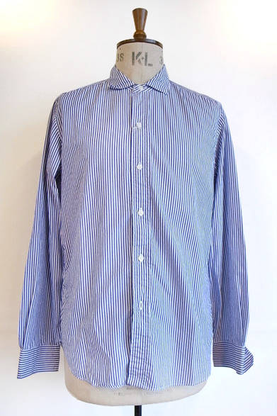 Sparrow Shirt 2万6000円