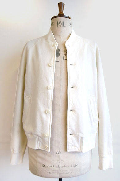 Fishermans Jacket 3万2000円