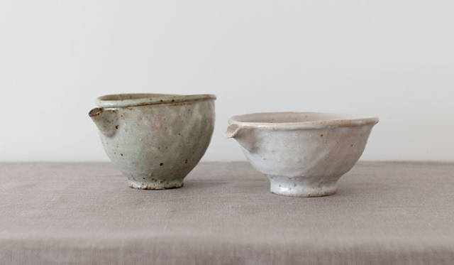 <strong>51％｜五割一分</strong>　「日々のうつわ、ともに暮らす器たち」展