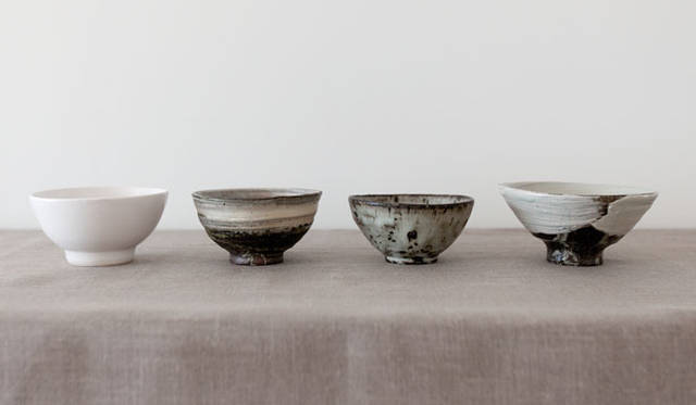 <strong>51％｜五割一分</strong>　「日々のうつわ、ともに暮らす器たち」展