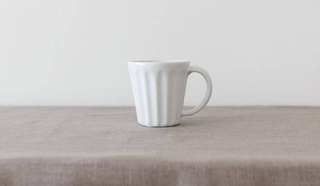 <strong>51％｜五割一分</strong>　「日々のうつわ、ともに暮らす器たち」展