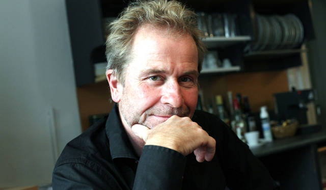 ウルリヒ・ザイドル監督