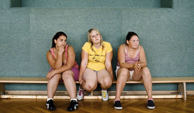 <strong>『パラダイス：希望』</strong><br />出演｜メラニー・レンツ、ジョセフ・ロレンツ<br />オーストリア・ドイツ・フランス／2012年／91分／R-15<br />© Vienna2012 | Ulrich Seidl Film Produktion | Tatfilm | Parisienne de Production | ARTE France Cinema