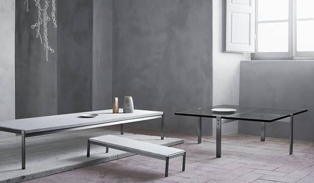 <strong>Fritz Hansen｜フリッツ・ハンセン</strong>　ポール・ケアホルムコレクション　