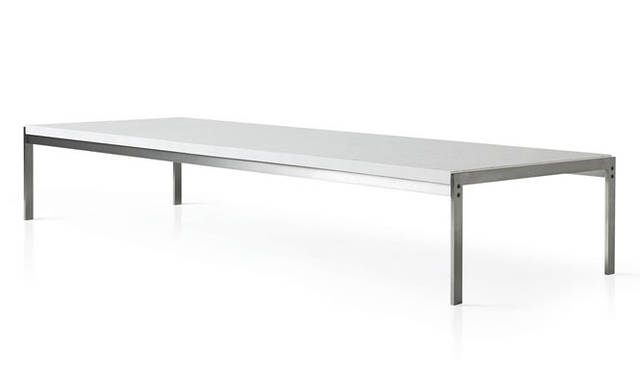 <strong>Fritz Hansen｜フリッツ・ハンセン</strong>　ポール・ケアホルムコレクション　「PK63™／PK63A™」