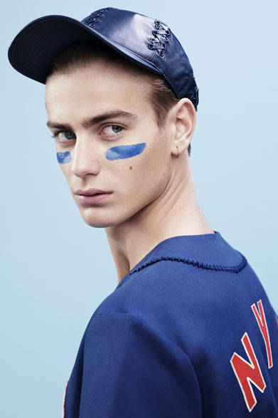 <strong>adidas｜アディダス</strong>　 adidas Originals by OPENING CEREMONY SPRING SUMMER 2014　