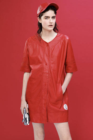 <strong>adidas｜アディダス</strong>　 adidas Originals by OPENING CEREMONY SPRING SUMMER 2014　