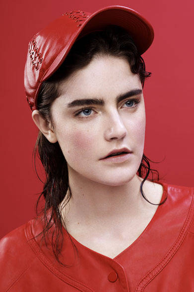 <strong>adidas｜アディダス</strong>　 adidas Originals by OPENING CEREMONY SPRING SUMMER 2014　