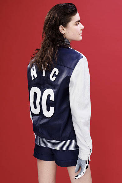 <strong>adidas｜アディダス</strong>　 adidas Originals by OPENING CEREMONY SPRING SUMMER 2014　