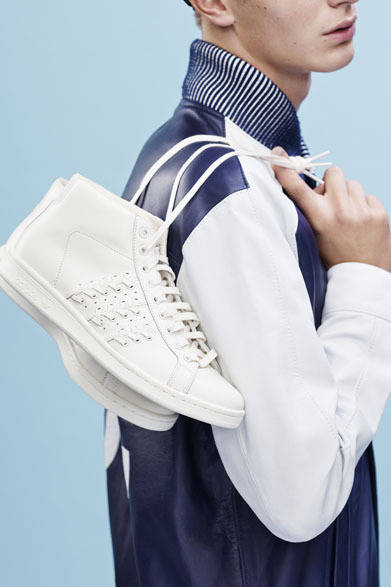 <strong>adidas｜アディダス</strong>　 adidas Originals by OPENING CEREMONY SPRING SUMMER 2014　