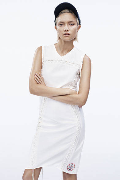 <strong>adidas｜アディダス</strong>　 adidas Originals by OPENING CEREMONY SPRING SUMMER 2014　