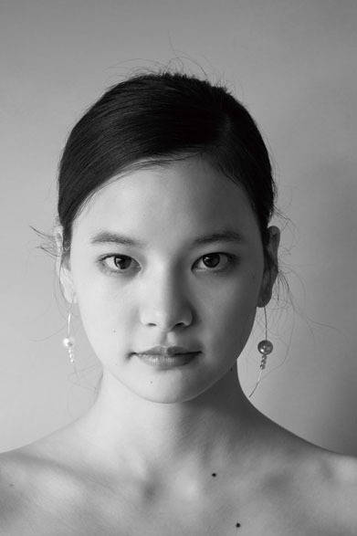 <strong>iberi｜イベリー</strong>　2014年デビューコレクション　