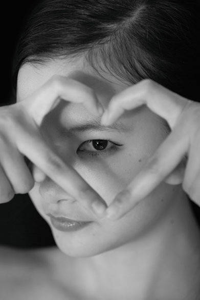 <strong>iberi｜イベリー</strong>　2014年デビューコレクション