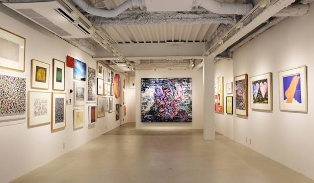 <strong>ART｜“現代アートのセレクトショップ” 「WALLS TOKYO」がオープン</strong>