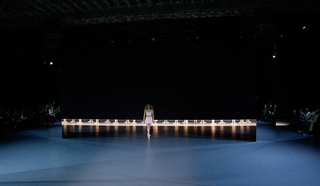 <strong>VIKTOR & ROLF｜ヴィクター&ロルフ</strong>　2014年春夏オートクチュールコレクション