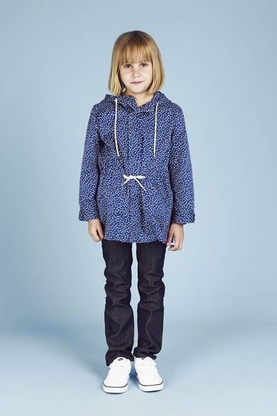 <strong>A.P.C.｜アー・ペー・セーとボントンがキッズ向けカプセルコレクション</strong>　