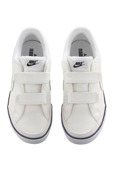 <strong>A.P.C.｜アー・ペー・セーとボントンがキッズ向けカプセルコレクション</strong>　アー・ペー・セー+ナイキ （NIKE CAPRI)