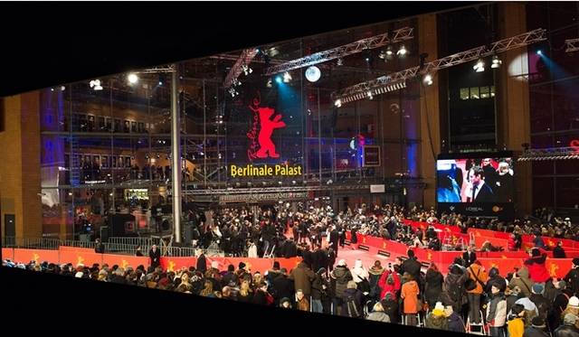 <strong>2014年国際映画祭速報｜第64回ベルリン国際映画祭</strong>　Alexander Janetzko © Berlinale 2013