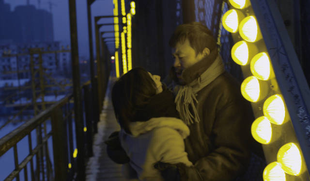 <strong>2014年国際映画祭速報｜第64回ベルリン国際映画祭</strong>　『白日焔火（ブラック・コール、シン・アイス）』