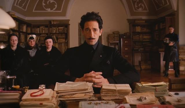 <strong>2014年国際映画祭速報｜第64回ベルリン国際映画祭</strong>　『The Grand Budapest Hotel（グランド・ブダペスト・ホテル）』© 2013 Twentieth Century Fox