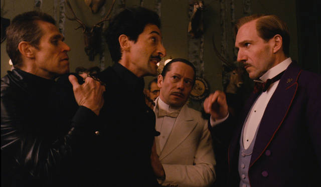 <strong>2014年国際映画祭速報｜第64回ベルリン国際映画祭</strong>　『The Grand Budapest Hotel（グランド・ブダペスト・ホテル）』© 2013 Twentieth Century Fox