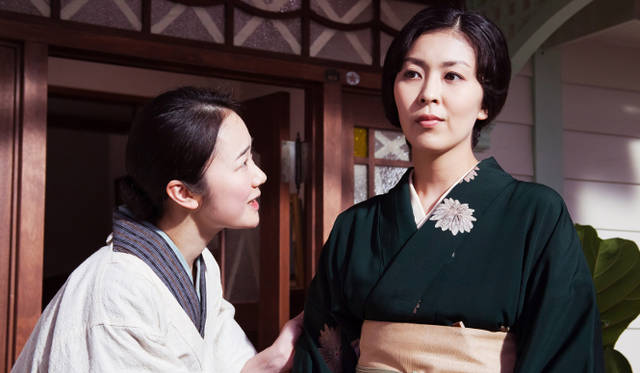 <strong>2014年国際映画祭速報｜第64回ベルリン国際映画祭</strong>　『小さいおうち』©The Little House“ Film Partners