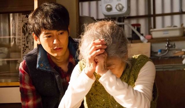 <strong>2014年国際映画祭速報｜第64回ベルリン国際映画祭</strong>　『小さいおうち』©The Little House“ Film Partners