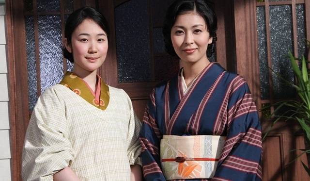 <strong>2014年国際映画祭速報｜第64回ベルリン国際映画祭</strong>　『小さいおうち』©The Little House“ Film Partners