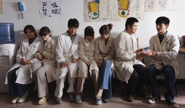 <strong>2014年国際映画祭速報｜ベルリン国際映画祭</strong>　『推拿（ブラインド・マッサージ）』© Travis Wei