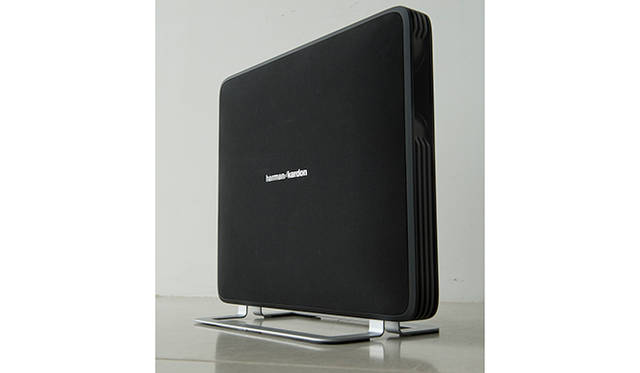 ワイヤレスサブウーファー