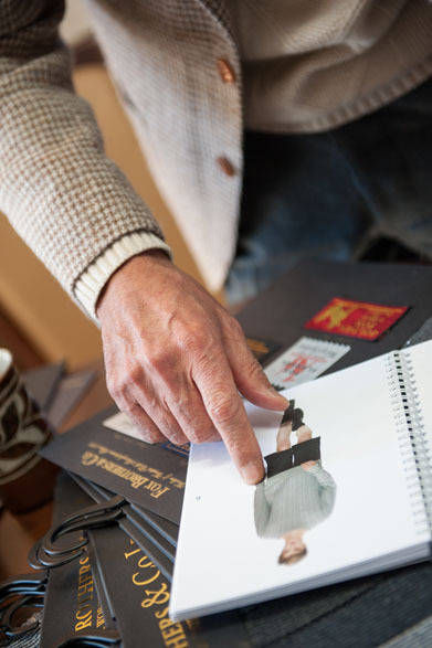 <strong>MARGARET HOWELL｜マーガレット・ハウエル</strong>　