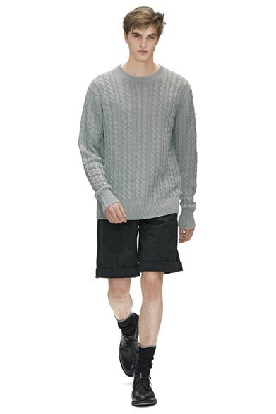 <strong>MARGARET HOWELL｜マーガレット・ハウエル</strong>　