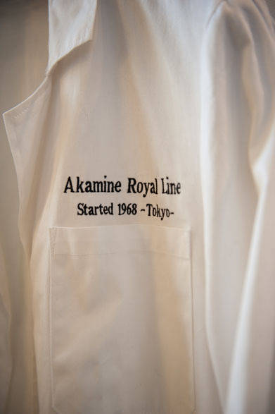 <strong>MARGARET HOWELL｜マーガレット・ハウエル</strong>　