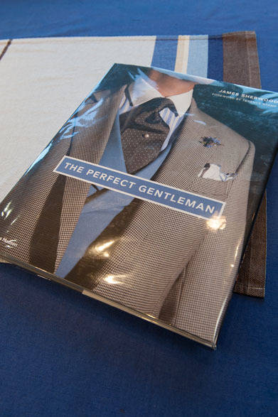 <strong>MARGARET HOWELL｜マーガレット・ハウエル</strong>　