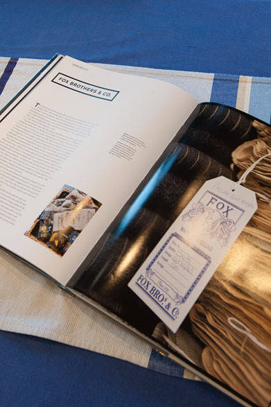 <strong>MARGARET HOWELL｜マーガレット・ハウエル</strong>　