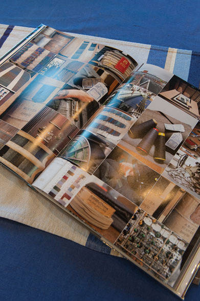 <strong>MARGARET HOWELL｜マーガレット・ハウエル</strong>　