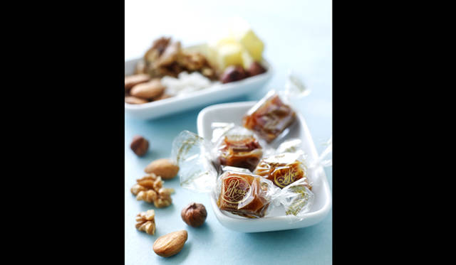 アンリ・ルルーの名を一躍世界に広めた塩バターキャラメル「C.B.S.」