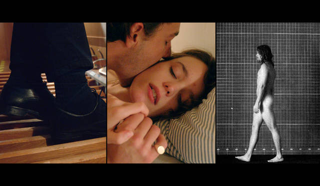 『Nymphomnic』。二部構成で、合計4時間超という上映時間もさることながら、過激な性描写で公開前から大きな物議を醸しだした　Photograph by Christian Geisnaes