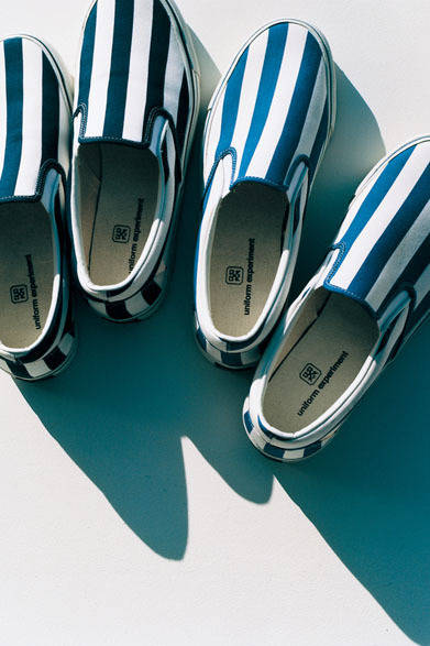 シューズ各1万2000円（すべて税抜価格）