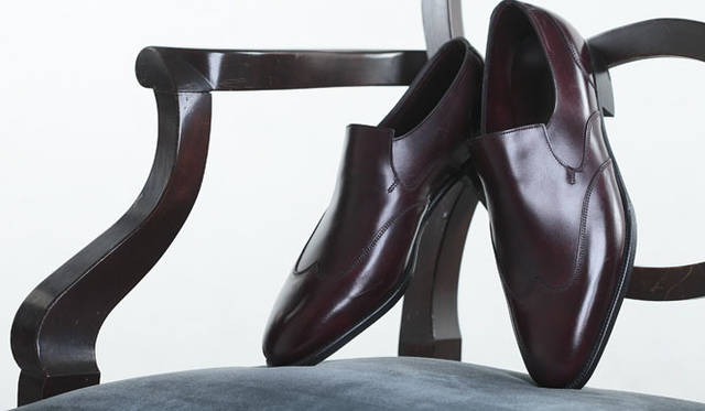 <strong>JOHN LOBB｜ジョンロブ</strong>　