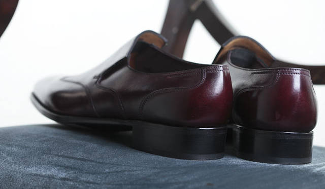 <strong>JOHN LOBB｜ジョンロブ</strong>　「WARWICK LOAFER（ウォーウィック ローファー）」