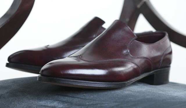 <strong>JOHN LOBB｜ジョンロブ</strong>　「WARWICK（ウォーウィック）」