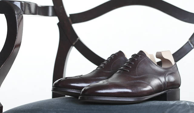 <strong>JOHN LOBB｜ジョンロブ</strong>　「WARWICK LOAFER（ウォーウィック ローファー）」