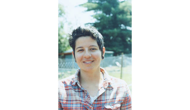 ステイシー・ギブンズさん