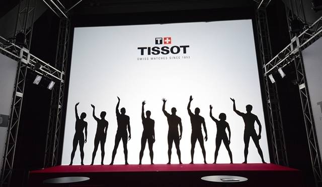 <strong>TISSOT