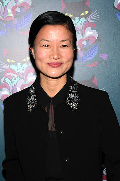 本作の監督、So Yong Kim（キム・ソヨン）　©Getty Images<br /><br />
